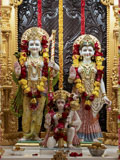 Shri Sita-Ram Bhagwan